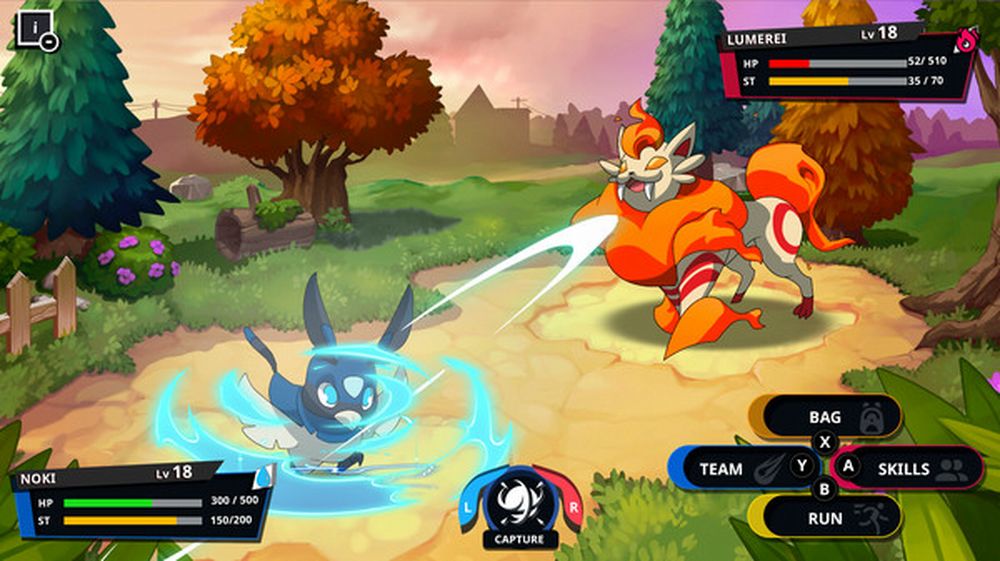 Nexomon Extinction data di uscita Nexomon Extinction data di uscita